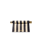Jacquemus The Rond Carré clutch - Jacquemus Clutch Bags - Le Chiquito Style - Shop at Coveti