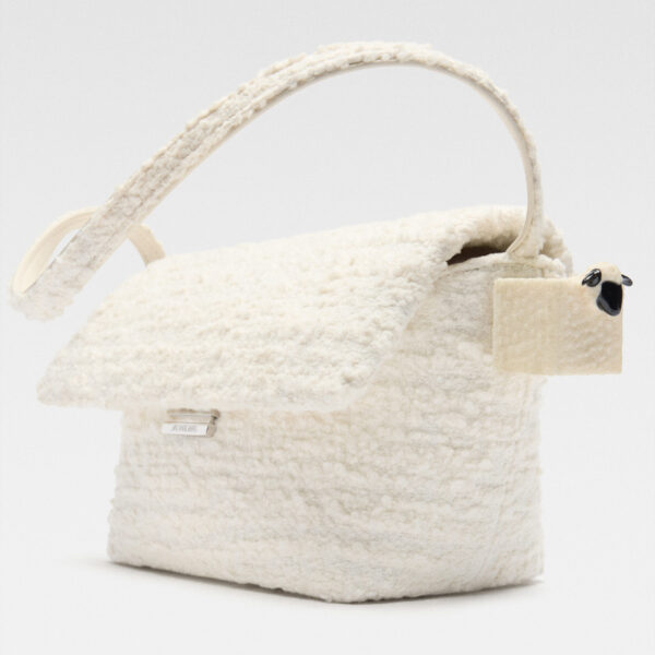 Jacquemus The Rond Carré - Jacquemus Shoulder & Crossbody Bags - Le Chiquito Style - Shop at Coveti