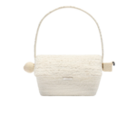 Jacquemus The Rond Carré - Jacquemus Shoulder & Crossbody Bags - Le Chiquito Style - Shop at Coveti
