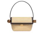 Jacquemus The Rond Carré - Jacquemus Shoulder & Crossbody Bags - Le Chiquito Style - Shop at Coveti