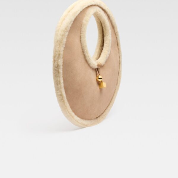 Jacquemus The Rond - Jacquemus Totes & Top-Handle Bags - Le Chiquito Style - Shop at Coveti