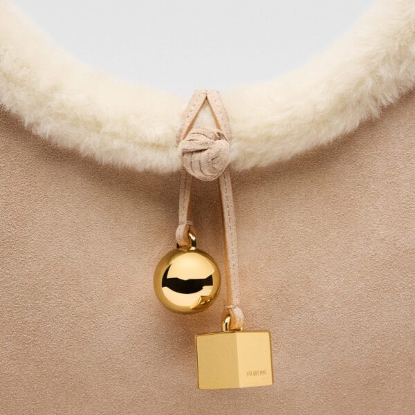 Jacquemus The Rond - Jacquemus Totes & Top-Handle Bags - Le Chiquito Style - Shop at Coveti
