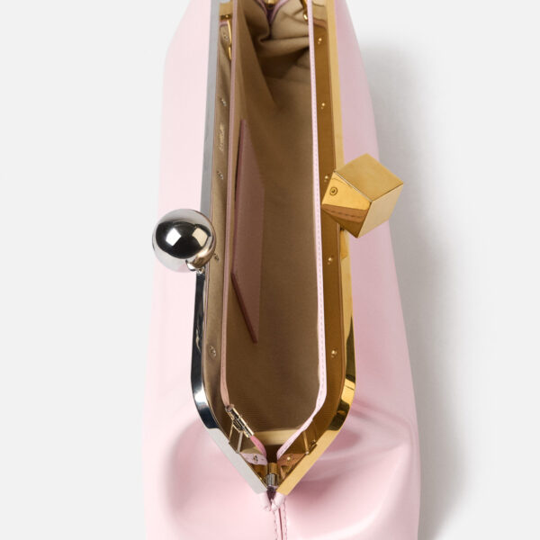 Jacquemus The Salon clutch - Jacquemus Totes & Top-Handle Bags - Le Chiquito Style - Shop at Coveti