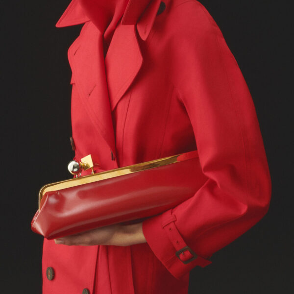 Jacquemus The Salon clutch - Jacquemus Totes & Top-Handle Bags - Le Chiquito Style - Shop at Coveti
