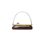 Jacquemus The Salon clutch - Jacquemus Totes & Top-Handle Bags - Le Chiquito Style - Shop at Coveti