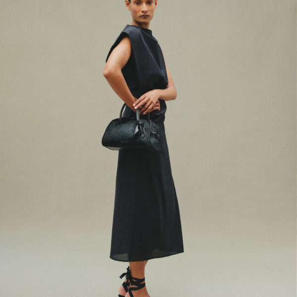 Jacquemus The Small Turismo - Jacquemus Totes & Top-Handle Bags - Le Chiquito Style - Shop at Coveti
