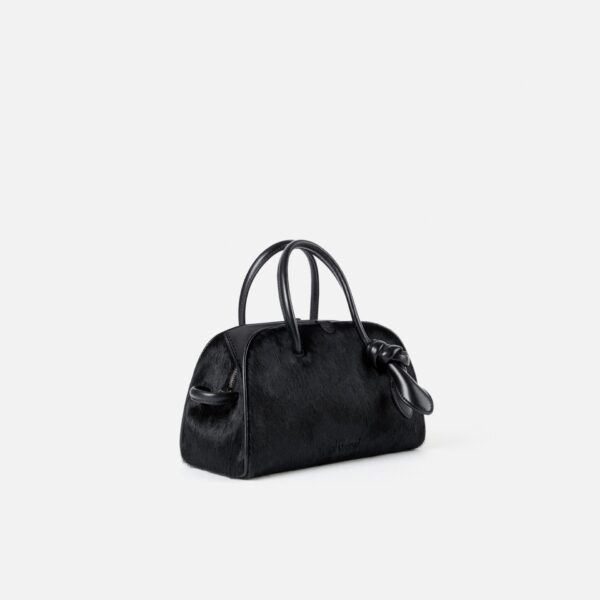 Jacquemus The Small Turismo - Jacquemus Totes & Top-Handle Bags - Le Chiquito Style - Shop at Coveti