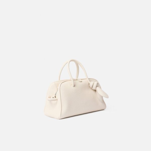 Jacquemus The Small Turismo - Jacquemus Totes & Top-Handle Bags - Le Chiquito Style - Shop at Coveti