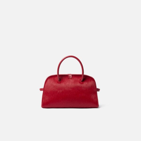 Jacquemus The Small Turismo - Jacquemus Totes & Top-Handle Bags - Le Chiquito Style - Shop at Coveti
