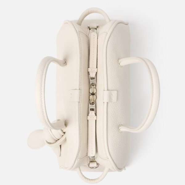 Jacquemus The Small Turismo - Jacquemus Totes & Top-Handle Bags - Le Chiquito Style - Shop at Coveti