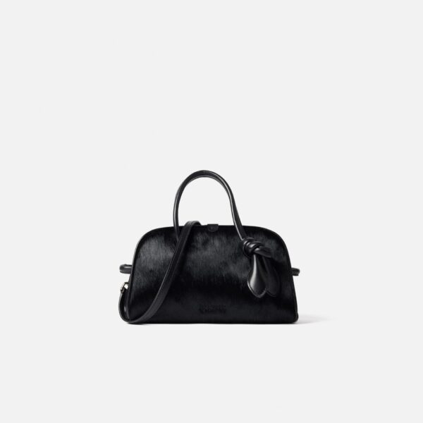 Jacquemus The Small Turismo - Jacquemus Totes & Top-Handle Bags - Le Chiquito Style - Shop at Coveti