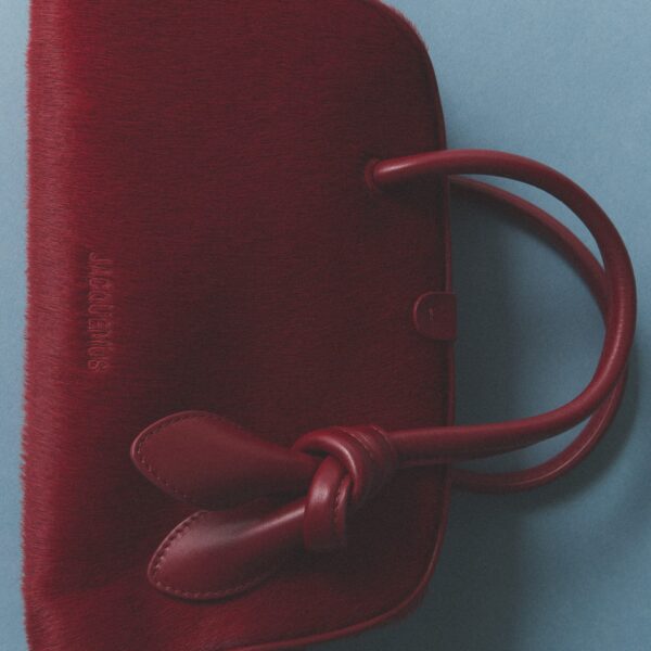 Jacquemus The Small Turismo - Jacquemus Totes & Top-Handle Bags - Le Chiquito Style - Shop at Coveti