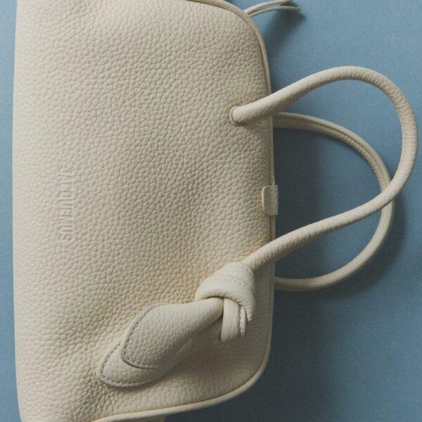 Jacquemus The Small Turismo - Jacquemus Totes & Top-Handle Bags - Le Chiquito Style - Shop at Coveti