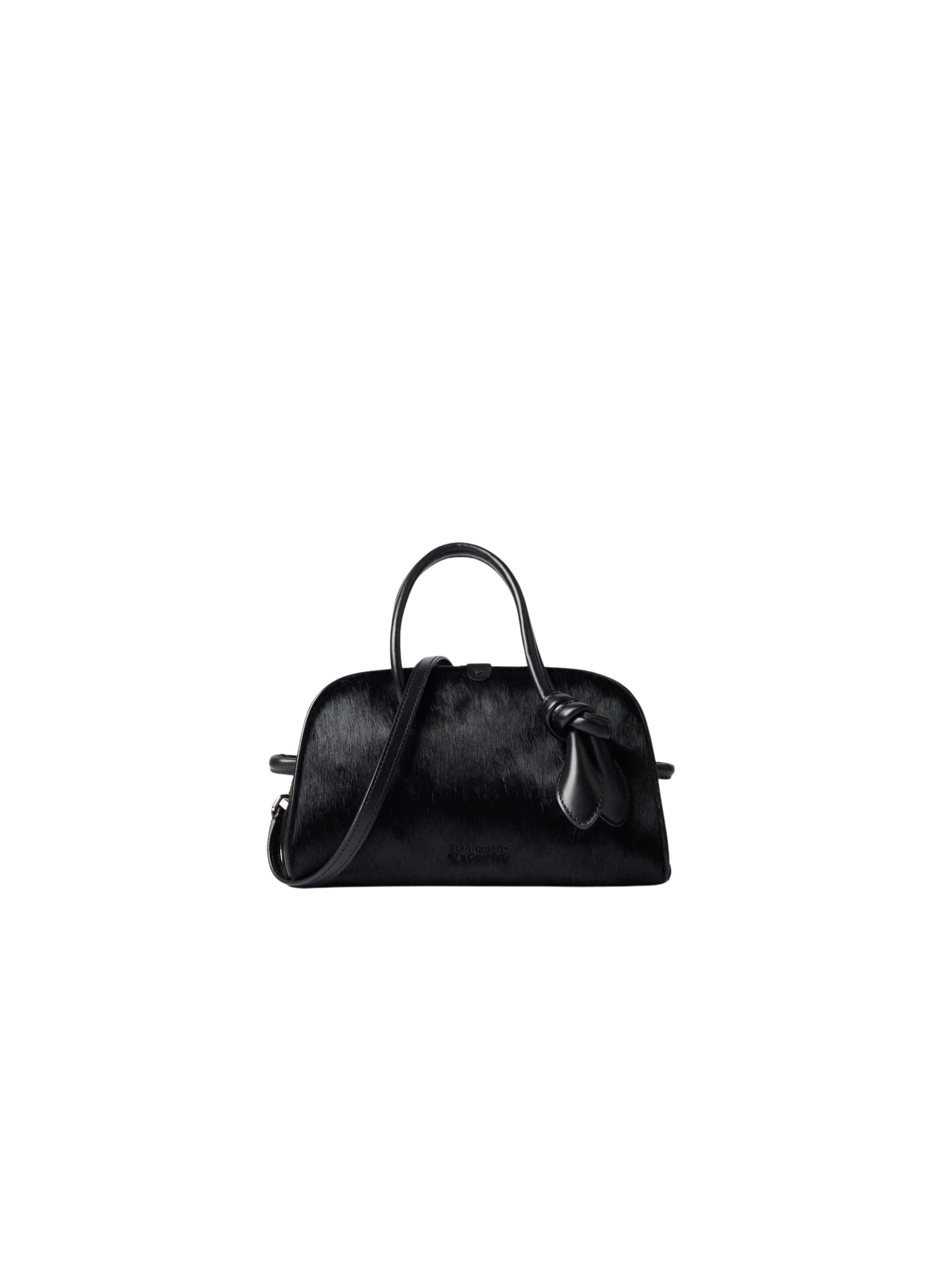 Jacquemus The Small Turismo - Jacquemus Totes & Top-Handle Bags - Le Chiquito Style - Shop at Coveti