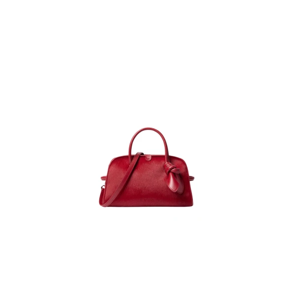 Jacquemus The Small Turismo - Jacquemus Totes & Top-Handle Bags - Le Chiquito Style - Shop at Coveti