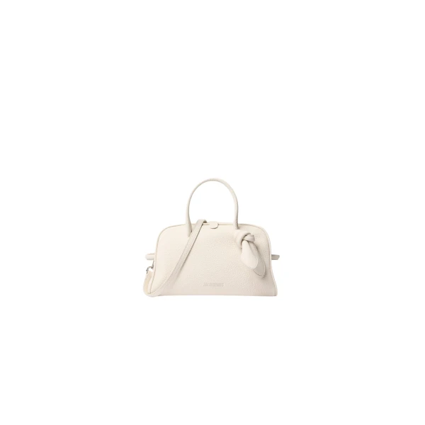 Jacquemus The Small Turismo - Jacquemus Totes & Top-Handle Bags - Le Chiquito Style - Shop at Coveti
