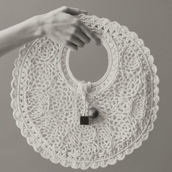 Jacquemus The Spiaggia Small Round Bag - Jacquemus Totes & Top-Handle Bags - Le Chiquito Style - Shop at Coveti