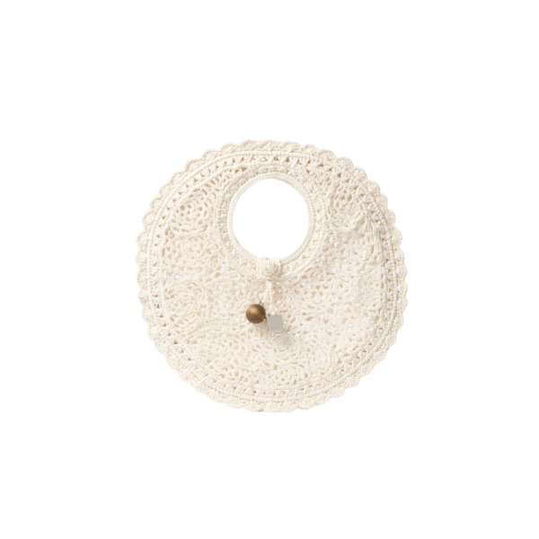 Jacquemus The Spiaggia Small Round Bag - Jacquemus Totes & Top-Handle Bags - Le Chiquito Style - Shop at Coveti