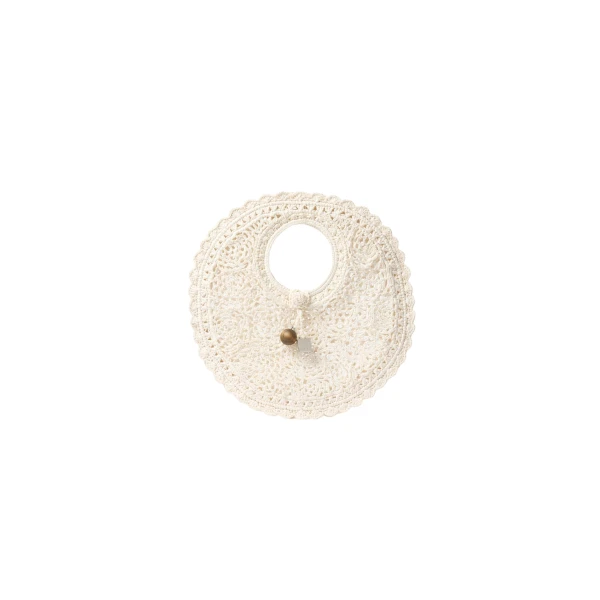 Jacquemus The Spiaggia Small Round Bag - Jacquemus Totes & Top-Handle Bags - Le Chiquito Style - Shop at Coveti