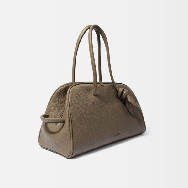 Jacquemus The Turismo - Jacquemus Totes & Top-Handle Bags - Le Chiquito Style - Shop at Coveti