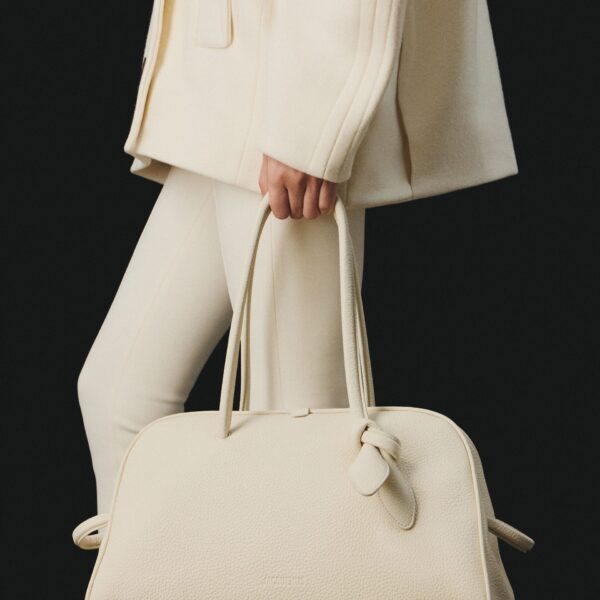 Jacquemus The Turismo - Jacquemus Totes & Top-Handle Bags - Le Chiquito Style - Shop at Coveti