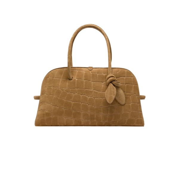 Jacquemus The Turismo - Jacquemus Totes & Top-Handle Bags - Le Chiquito Style - Shop at Coveti