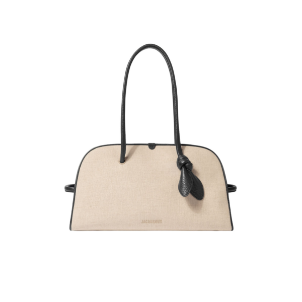 Jacquemus The Turismo - Jacquemus Totes & Top-Handle Bags - Le Chiquito Style - Shop at Coveti
