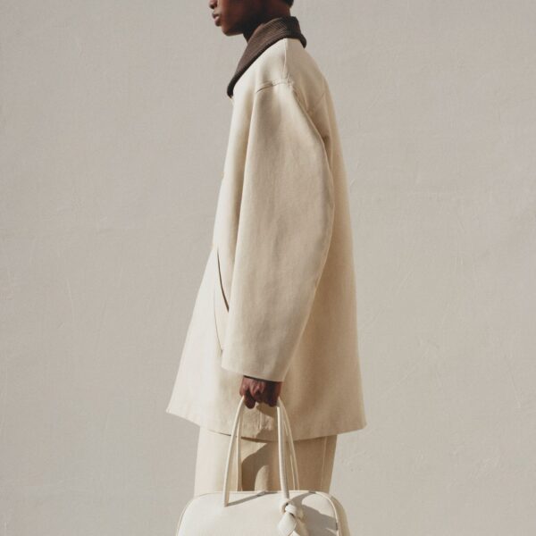 Jacquemus The Turismo - Jacquemus Totes & Top-Handle Bags - Le Chiquito Style - Shop at Coveti