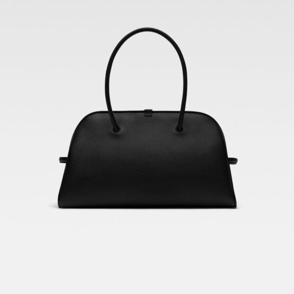 Jacquemus The Turismo - Jacquemus Totes & Top-Handle Bags - Le Chiquito Style - Shop at Coveti
