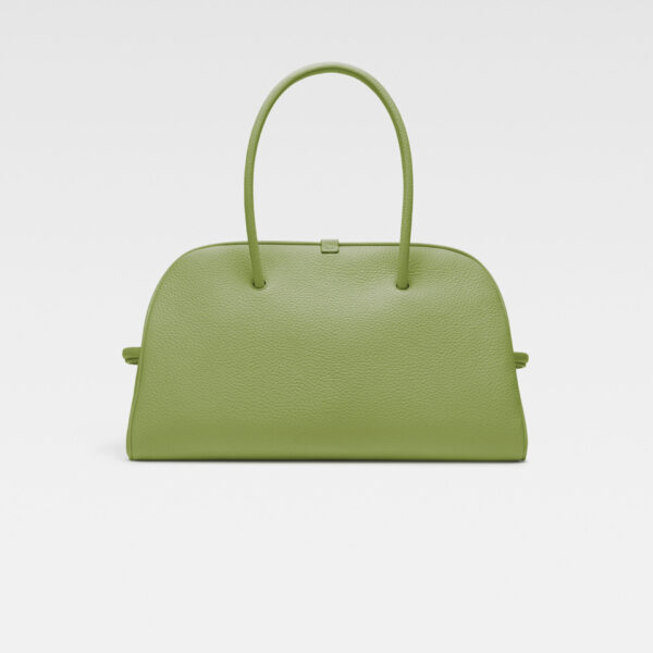 Jacquemus The Turismo - Jacquemus Totes & Top-Handle Bags - Le Chiquito Style - Shop at Coveti