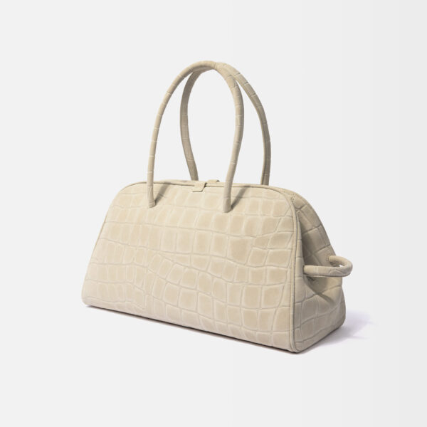 Jacquemus The Turismo - Jacquemus Totes & Top-Handle Bags - Le Chiquito Style - Shop at Coveti