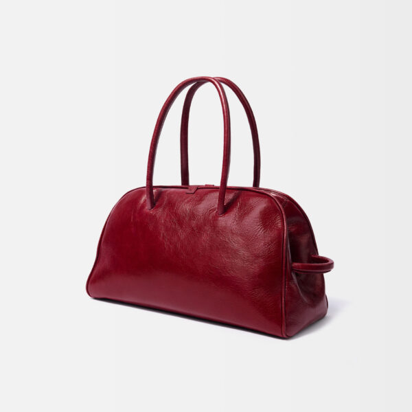 Jacquemus The Turismo - Jacquemus Totes & Top-Handle Bags - Le Chiquito Style - Shop at Coveti