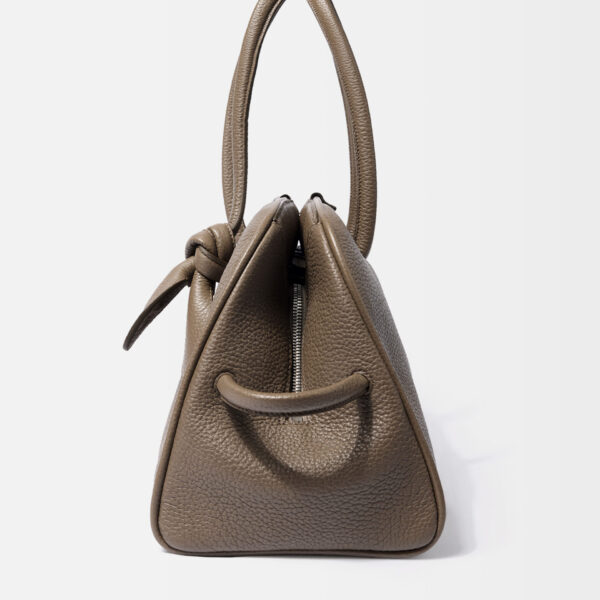 Jacquemus The Turismo - Jacquemus Totes & Top-Handle Bags - Le Chiquito Style - Shop at Coveti