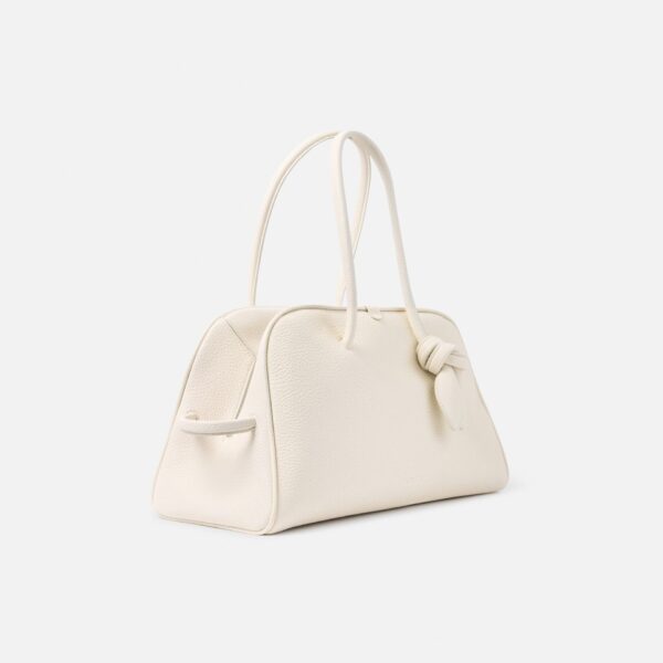 Jacquemus The Turismo - Jacquemus Totes & Top-Handle Bags - Le Chiquito Style - Shop at Coveti