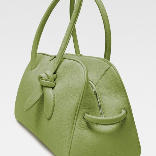 Jacquemus The Turismo - Jacquemus Totes & Top-Handle Bags - Le Chiquito Style - Shop at Coveti