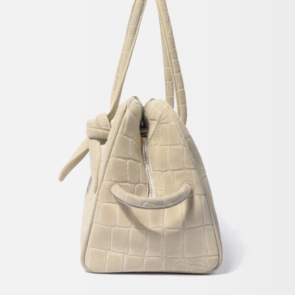 Jacquemus The Turismo - Jacquemus Totes & Top-Handle Bags - Le Chiquito Style - Shop at Coveti