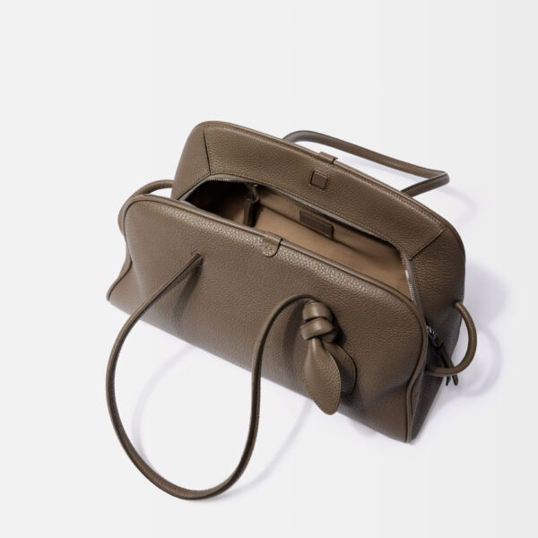 Jacquemus The Turismo - Jacquemus Totes & Top-Handle Bags - Le Chiquito Style - Shop at Coveti