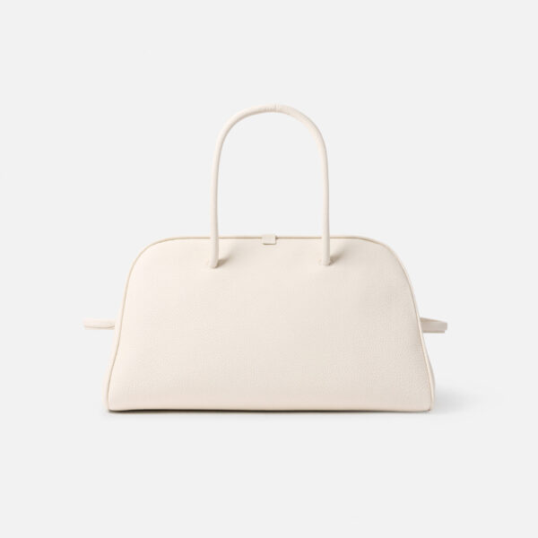 Jacquemus The Turismo - Jacquemus Totes & Top-Handle Bags - Le Chiquito Style - Shop at Coveti