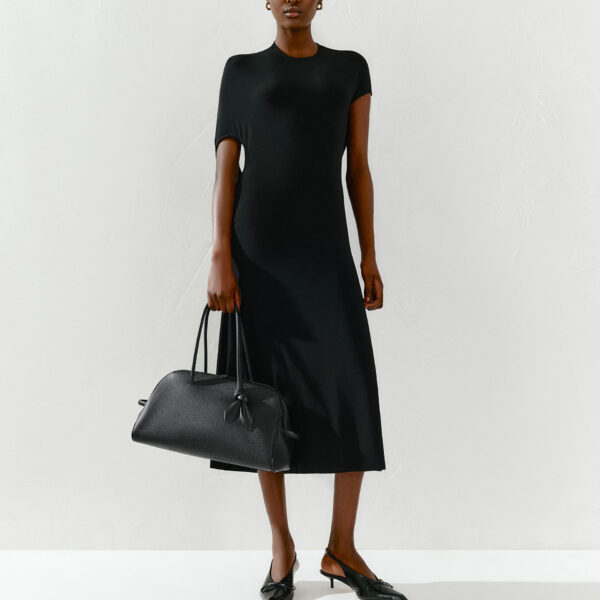 Jacquemus The Turismo - Jacquemus Totes & Top-Handle Bags - Le Chiquito Style - Shop at Coveti