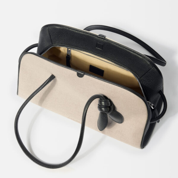 Jacquemus The Turismo - Jacquemus Totes & Top-Handle Bags - Le Chiquito Style - Shop at Coveti