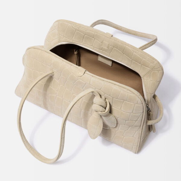 Jacquemus The Turismo - Jacquemus Totes & Top-Handle Bags - Le Chiquito Style - Shop at Coveti