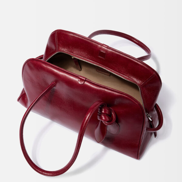 Jacquemus The Turismo - Jacquemus Totes & Top-Handle Bags - Le Chiquito Style - Shop at Coveti