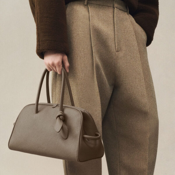 Jacquemus The Turismo - Jacquemus Totes & Top-Handle Bags - Le Chiquito Style - Shop at Coveti