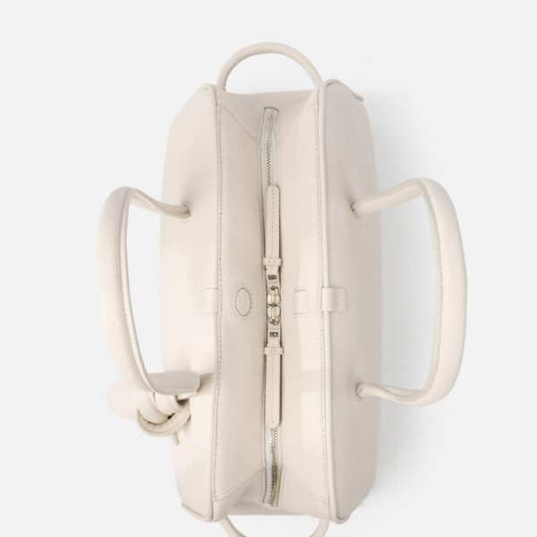 Jacquemus The Turismo - Jacquemus Totes & Top-Handle Bags - Le Chiquito Style - Shop at Coveti