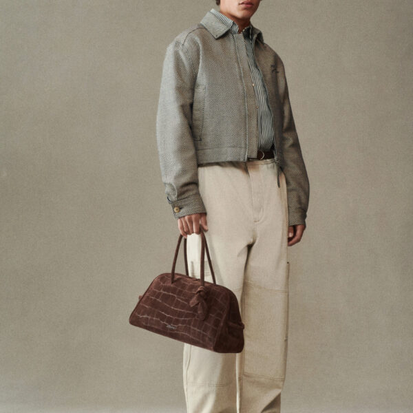 Jacquemus The Turismo - Jacquemus Totes & Top-Handle Bags - Le Chiquito Style - Shop at Coveti
