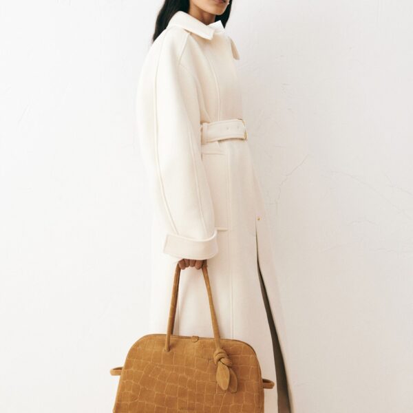Jacquemus The Turismo - Jacquemus Totes & Top-Handle Bags - Le Chiquito Style - Shop at Coveti