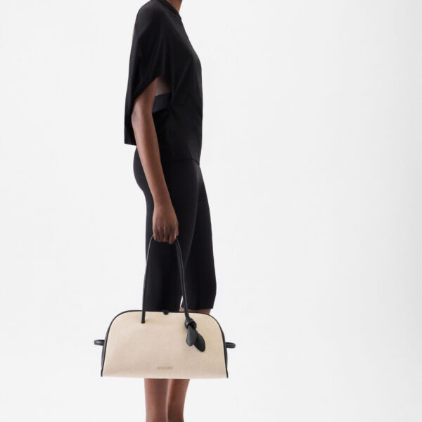 Jacquemus The Turismo - Jacquemus Totes & Top-Handle Bags - Le Chiquito Style - Shop at Coveti