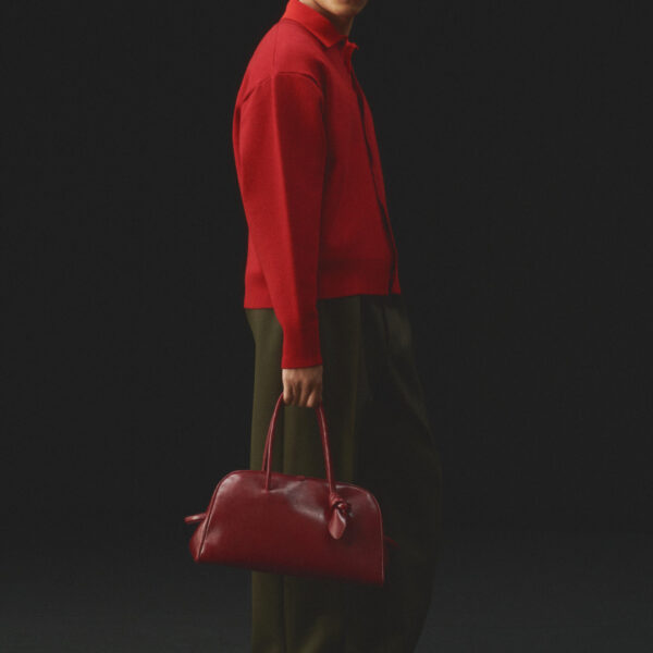 Jacquemus The Turismo - Jacquemus Totes & Top-Handle Bags - Le Chiquito Style - Shop at Coveti