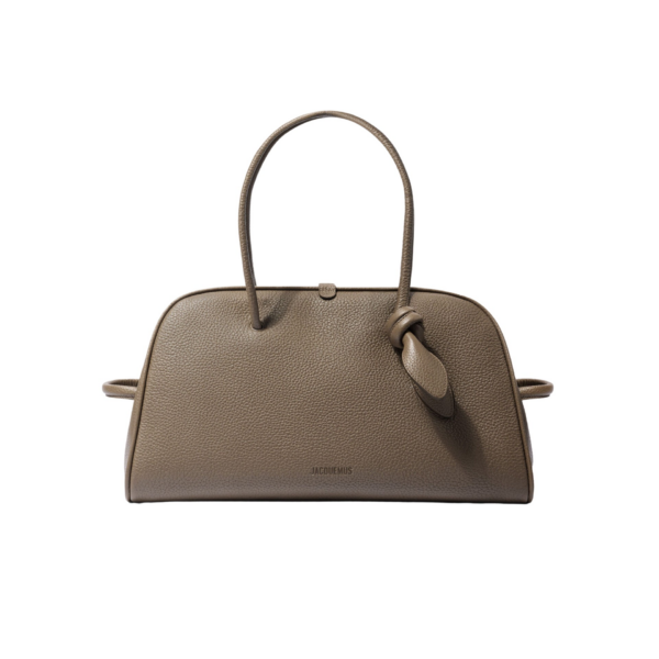 Jacquemus The Turismo - Jacquemus Totes & Top-Handle Bags - Le Chiquito Style - Shop at Coveti