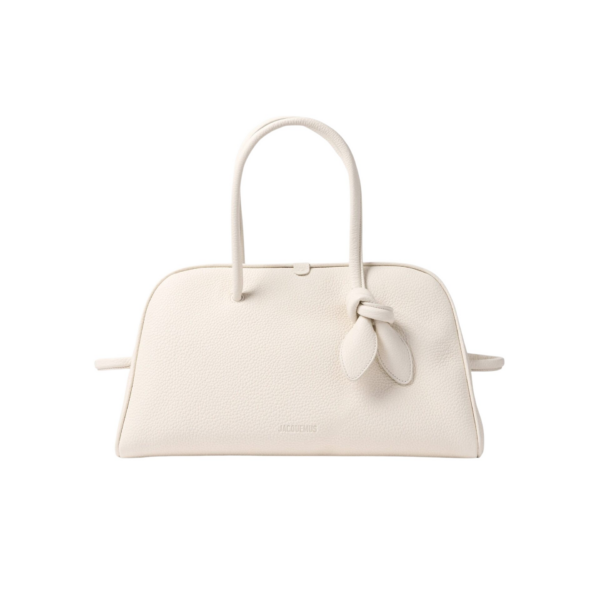 Jacquemus The Turismo - Jacquemus Totes & Top-Handle Bags - Le Chiquito Style - Shop at Coveti